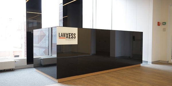 Офис Lanxess