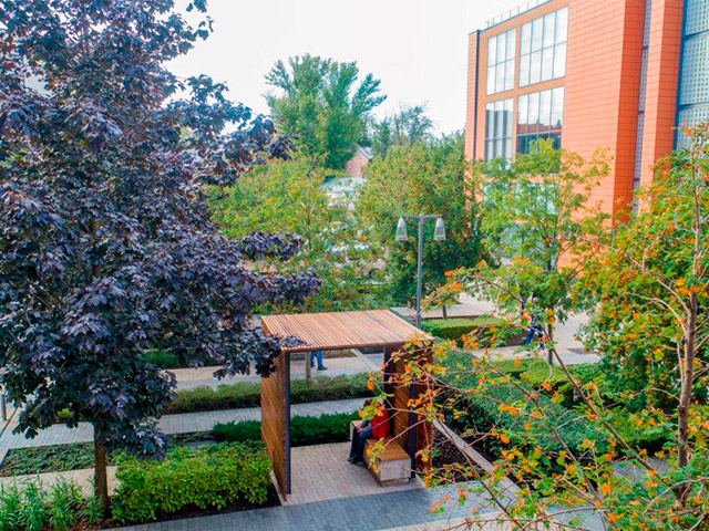 Экология и защита окружающей среды Экология и защита окружающей среды