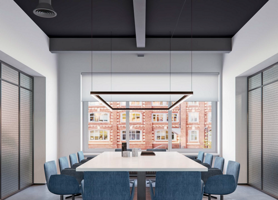 Офис девелоперской компании Офис девелоперской компании