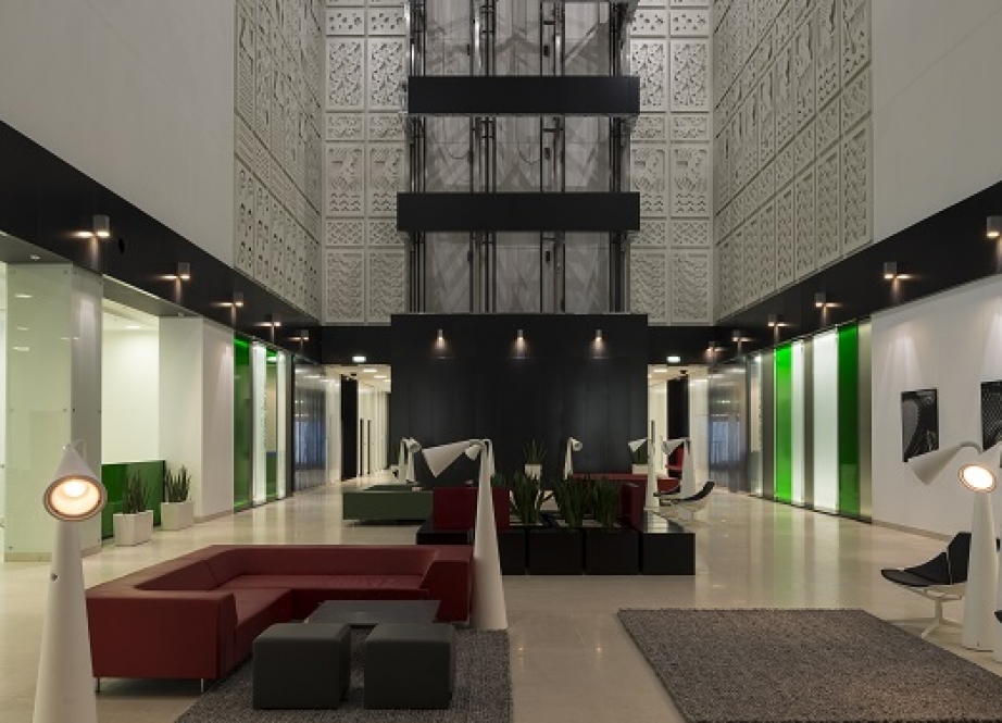 Бизнес-центр Lighthouse Бизнес-центр Lighthouse