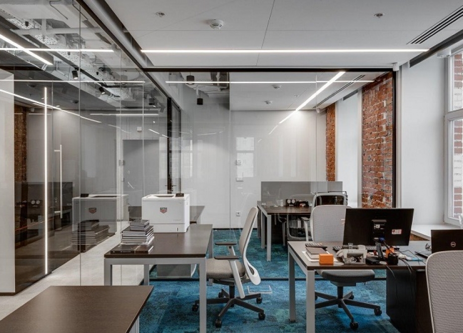 Офис Tag Heuer Офис Tag Heuer