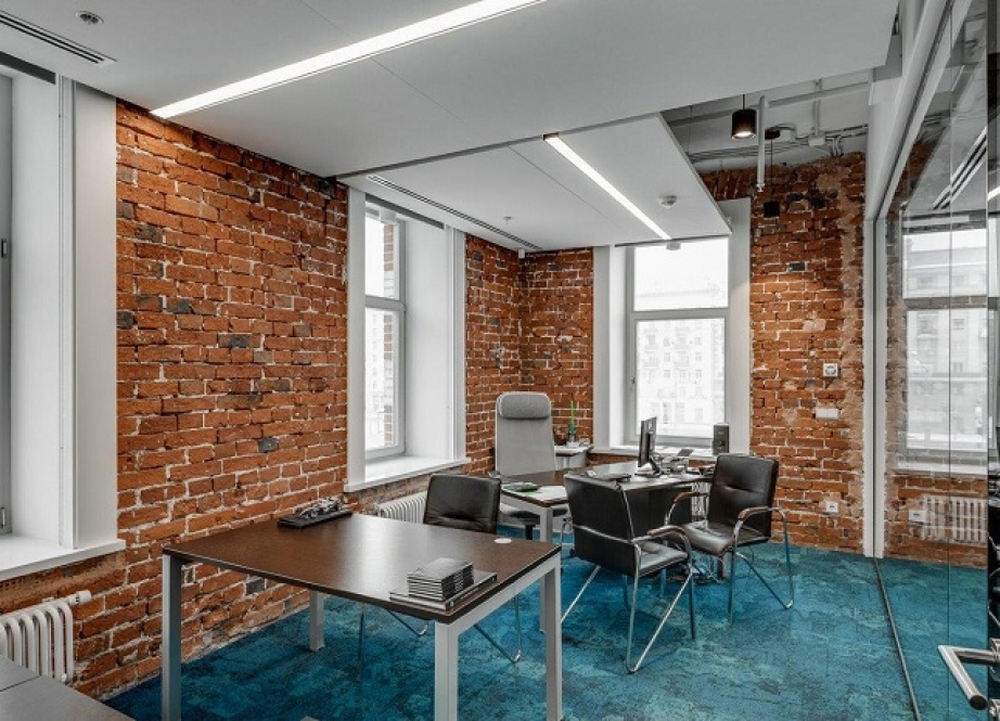 Офис Tag Heuer Офис Tag Heuer