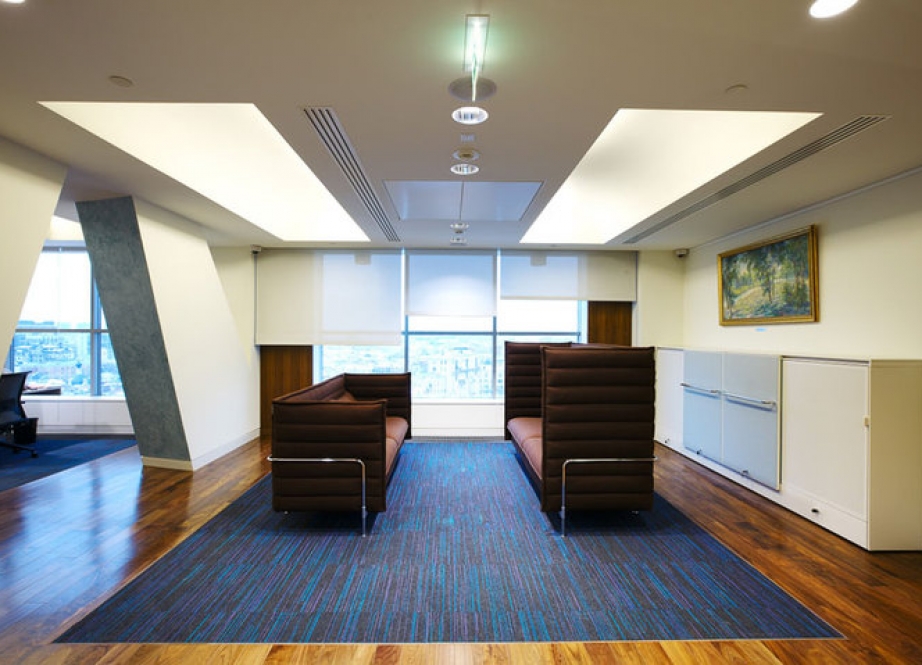 Офис O1 Group Офис O1 Group