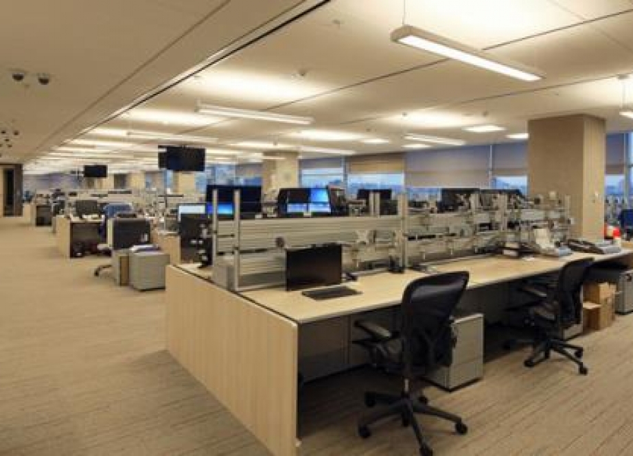 Офис ФК Открытие Офис ФК Открытие