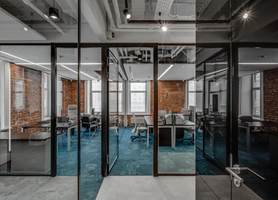 Офис Tag Heuer Офис Tag Heuer