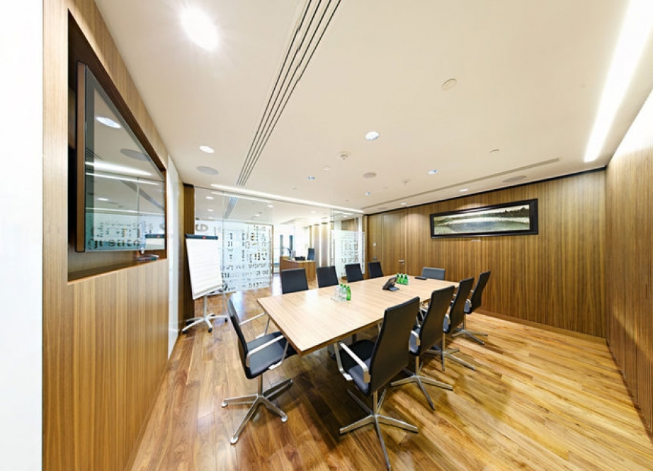 Офис O1 Group Офис O1 Group