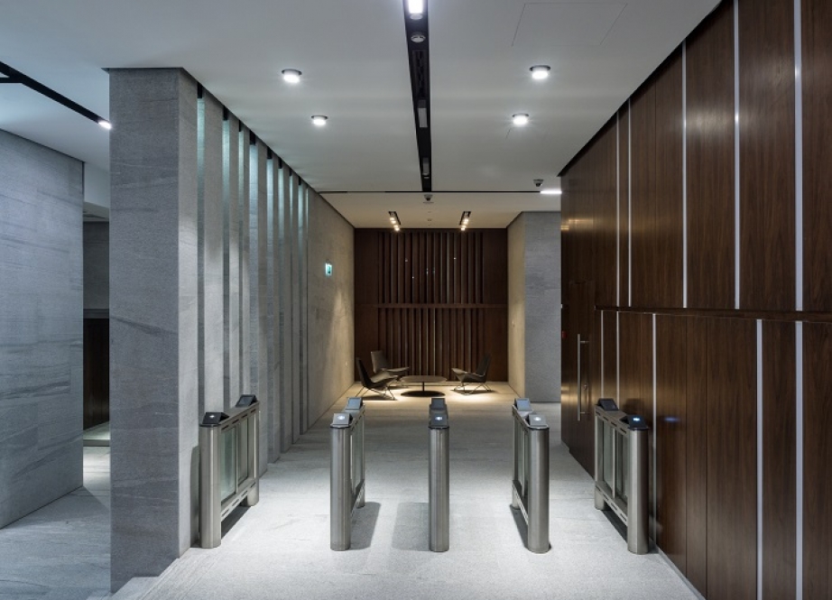 Бизнес-центр iCUBE Бизнес-центр iCUBE