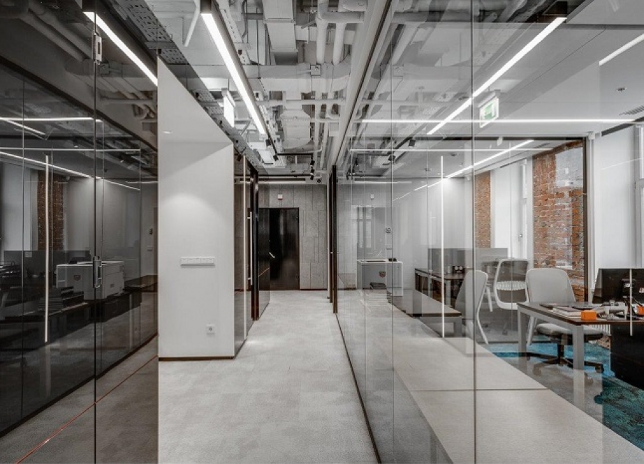 Офис Tag Heuer Офис Tag Heuer