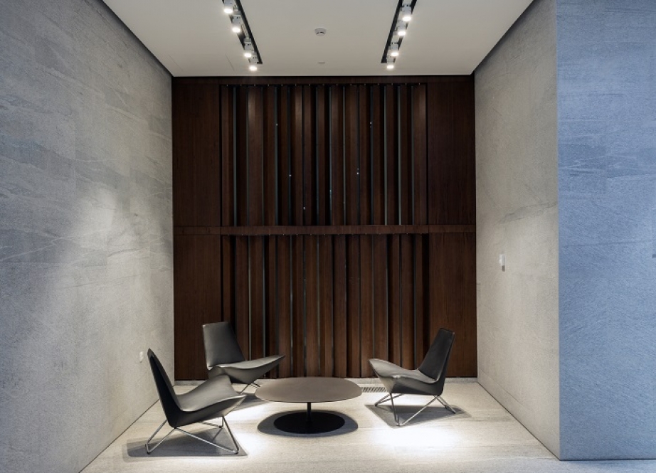 Бизнес-центр iCUBE Бизнес-центр iCUBE