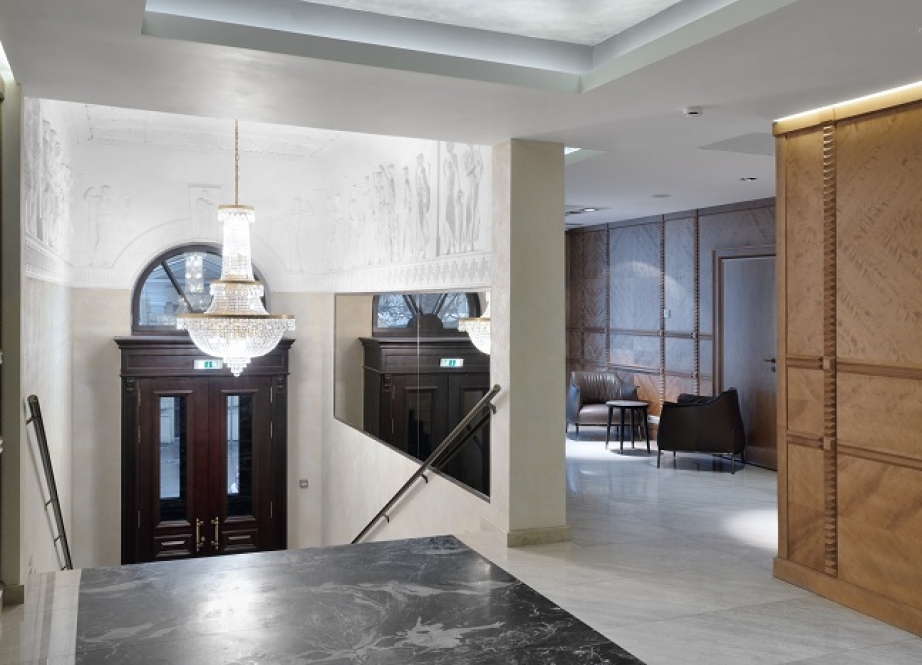 Дом Гельриха Дом Гельриха