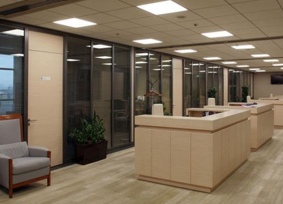 Офис ФК Открытие Офис ФК Открытие