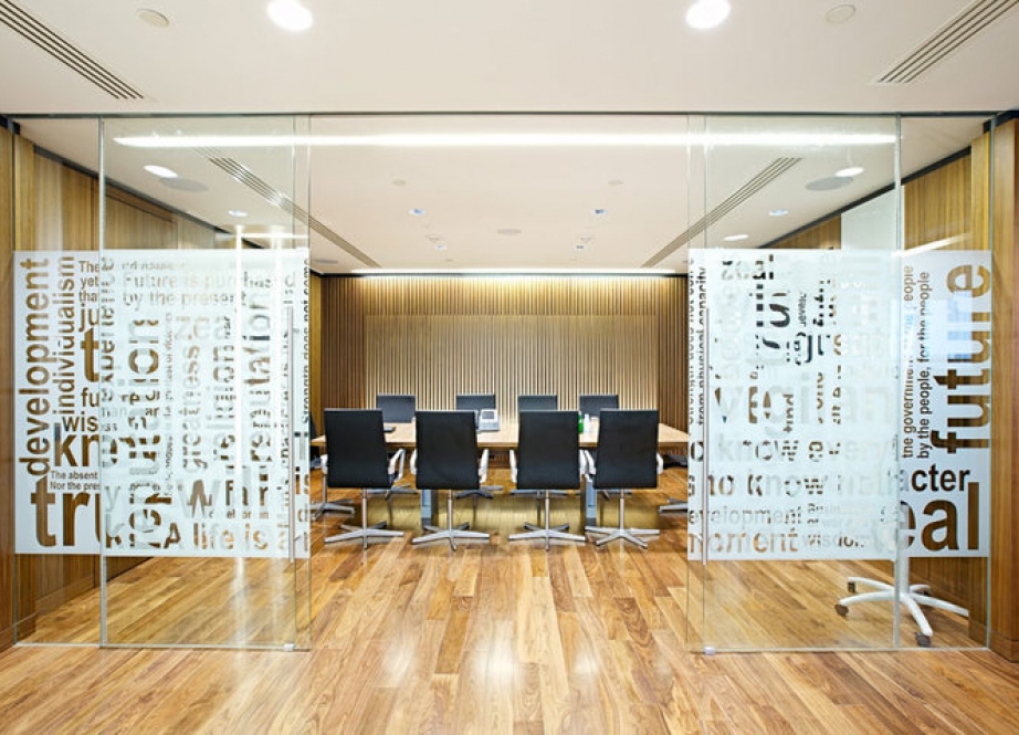 Офис O1 Group Офис O1 Group