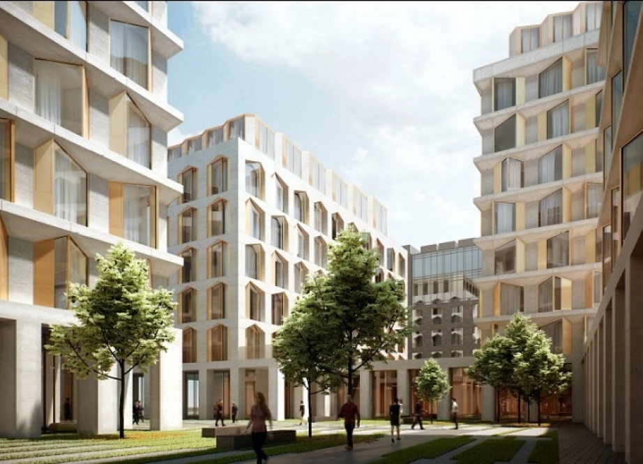 Апартаменты A-Residence Апартаменты A-Residence
