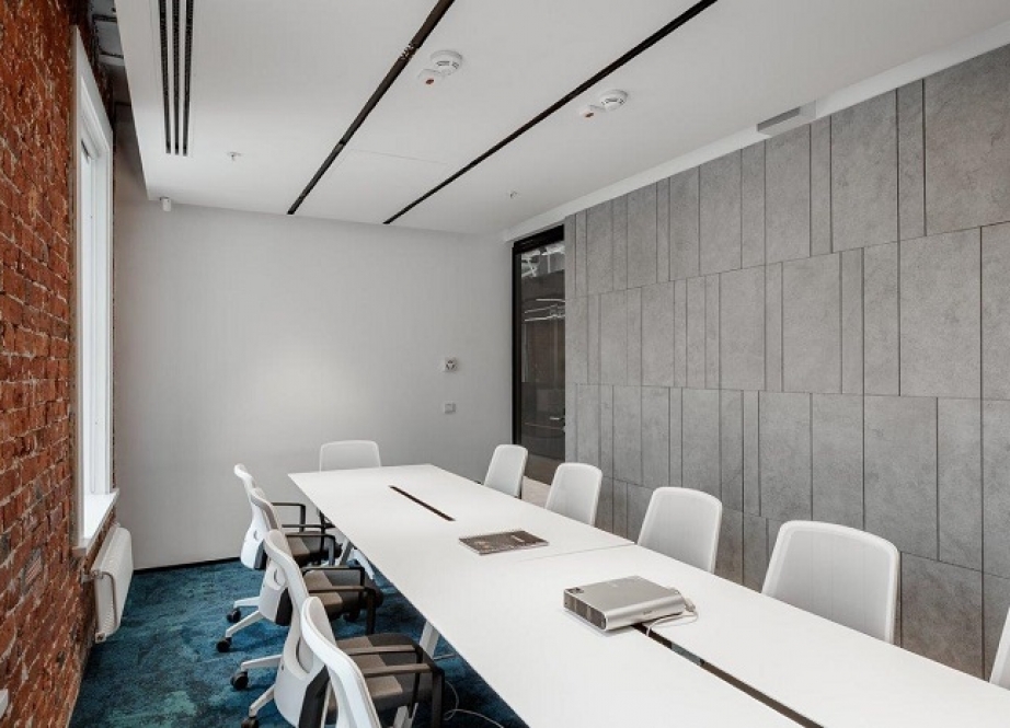 Офис Tag Heuer Офис Tag Heuer