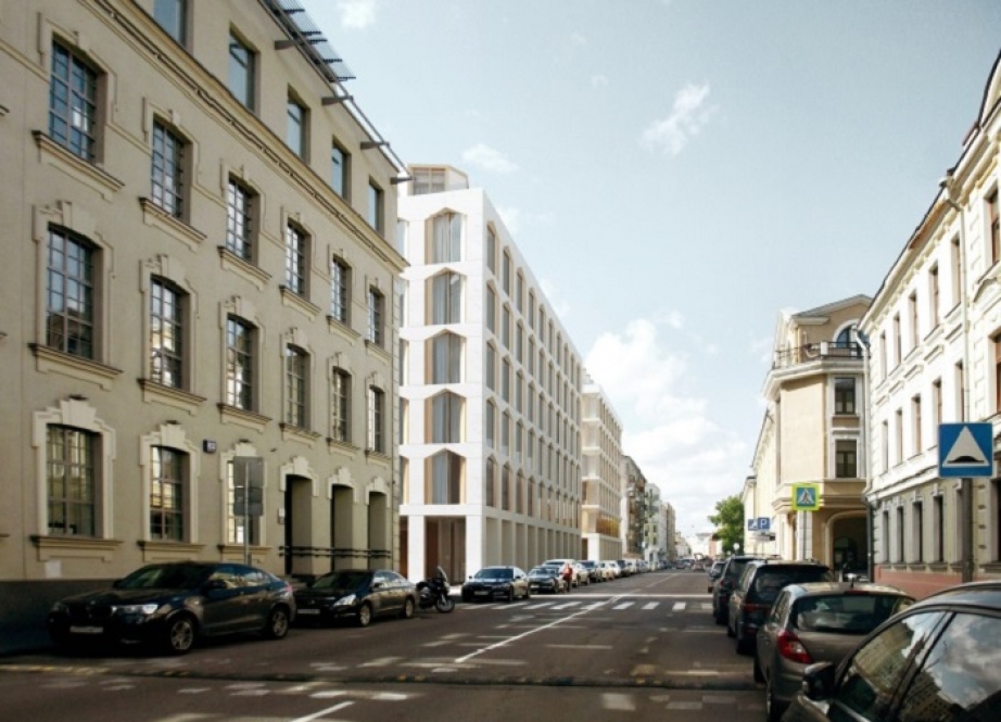 Апартаменты A-Residence Апартаменты A-Residence