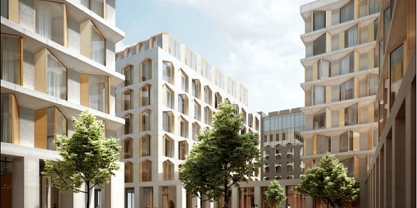 Апартаменты A-Residence Апартаменты A-Residence